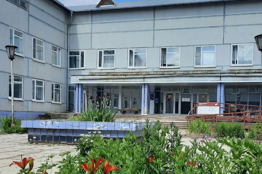 40 студентов – будущих медиков пройдут практику в Сокольской ЦРБ этим летом.
