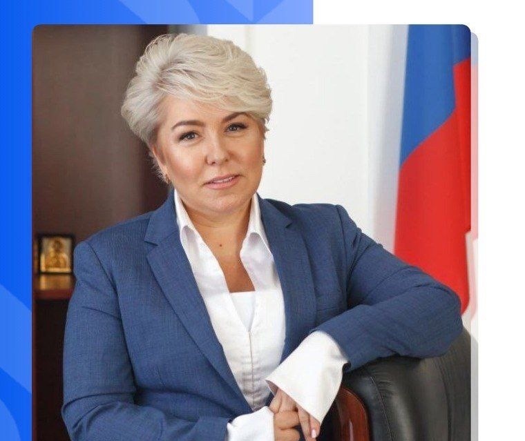 Ирина Гусева, член президиума Совета при Президенте РФ по развитию местного самоуправления, сопредседатель ВАРМСУ.