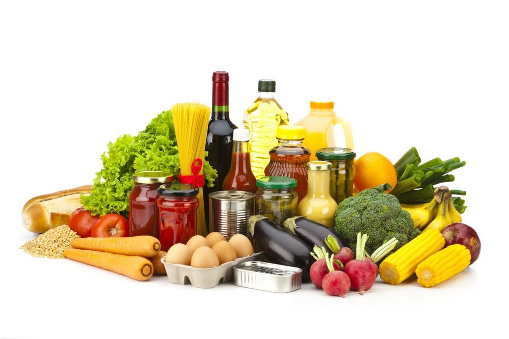 Всемирный день безопасности пищевых продуктов.