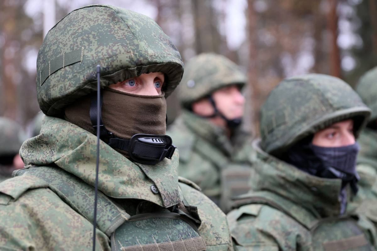 В Вологодской области стартовала диспансеризация участников СВО.