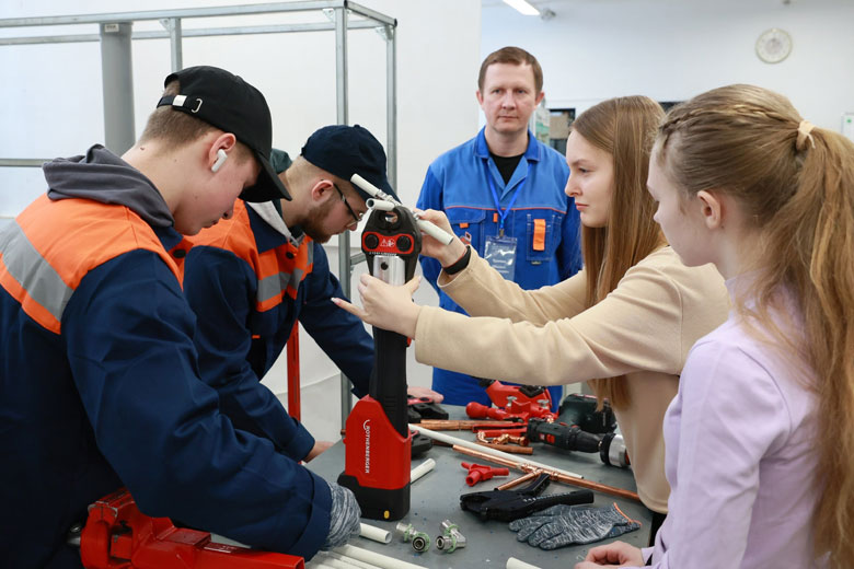 Единый день открытых дверей пройдет в колледжах и техникумах региона.