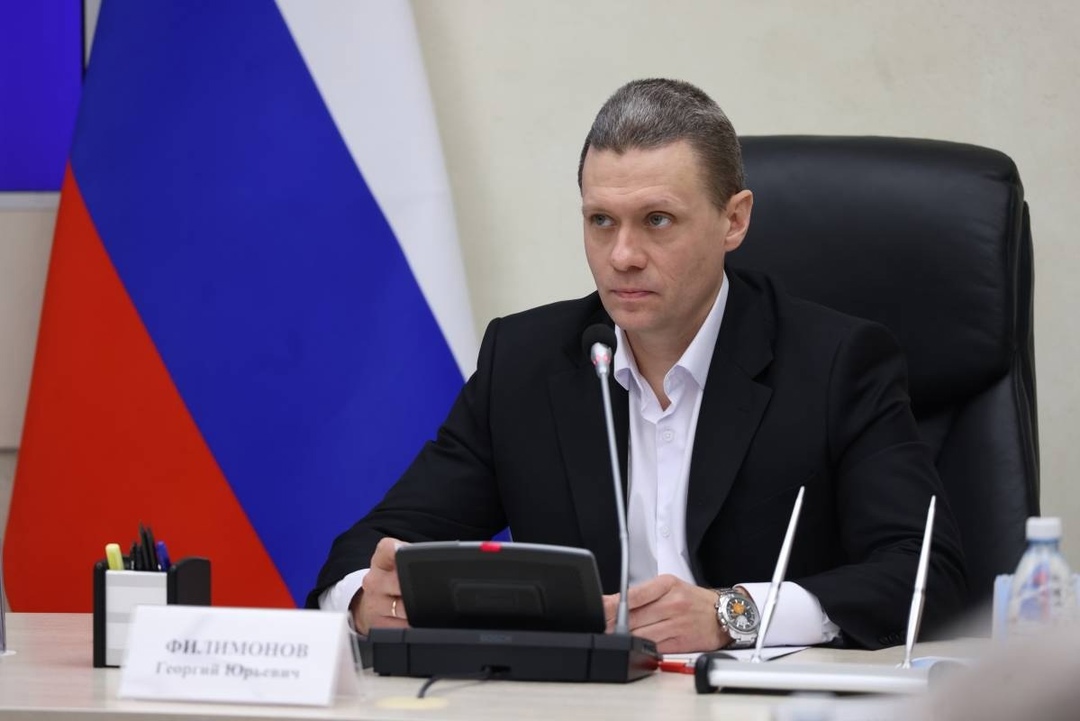 Георгий Филимонов: Серию ярких гастрономических фестивалей проведем в этом году на Вологодчине.