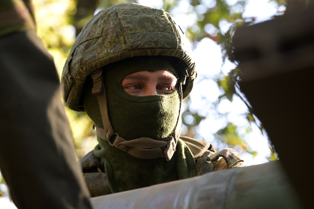 С 1 ноября справка об участии в специальной военной операции будет доступна на портале госсуслуг.