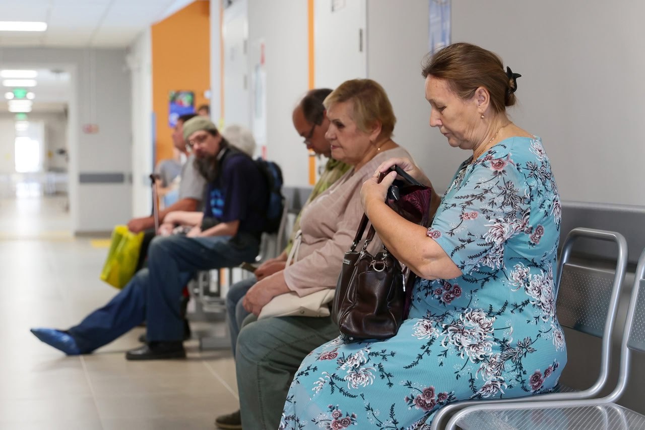В Вологде полноценно заработал региональный эндокринологический центр.