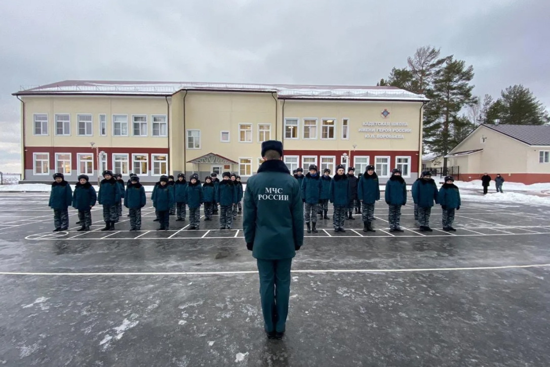 На капитальные ремонты детских центров Вологодчины выделено более 130 млн рублей.