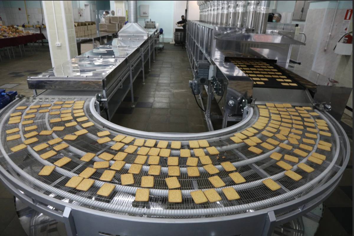 В Вологодской области на экспорт отправили продукцию АПК стоимостью в 70 млн долларов.