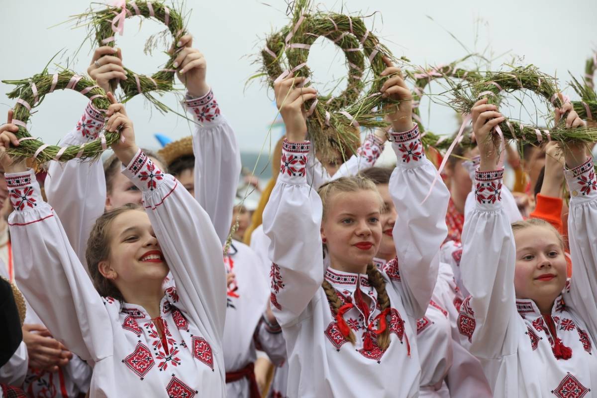 Вологодская область представит свой экономический, туристический и культурный потенциал на международной выставке-форуме «Россия.