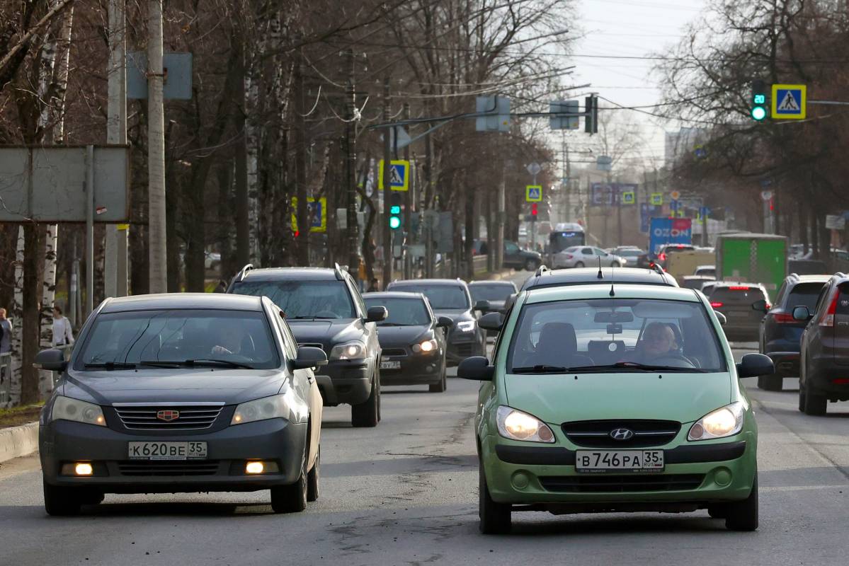 В регионе вступил в силу запрет на привлечение на работу иностранных граждан по патенту.