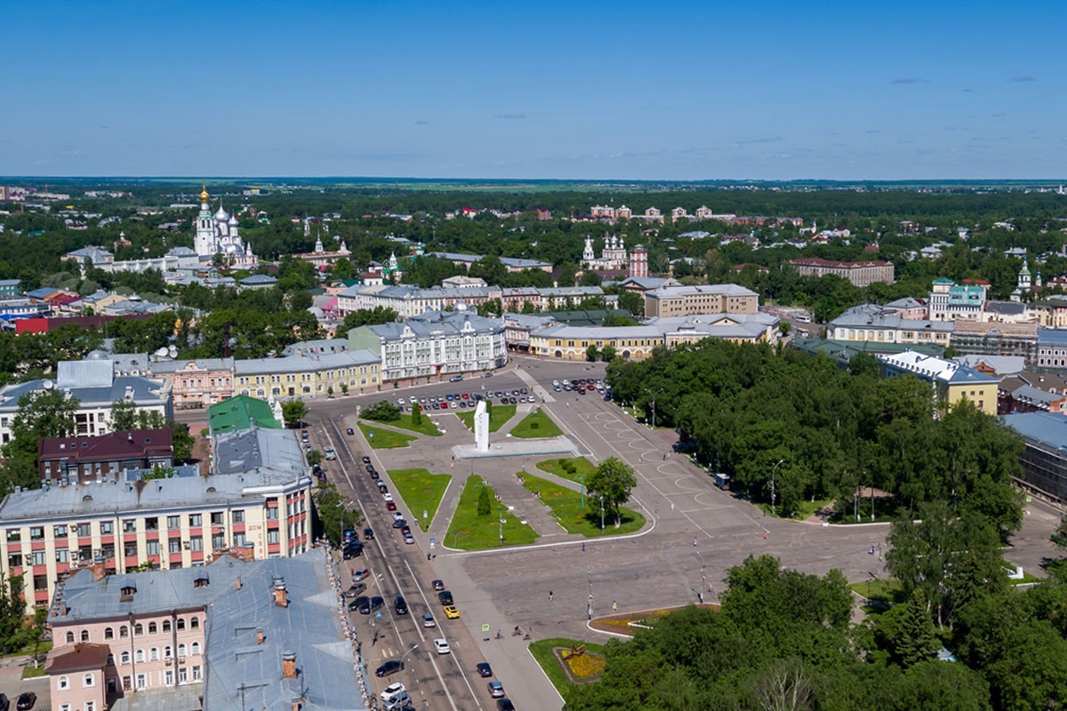 Сбалансированная бюджетная политика Вологодской области позволяет увеличить расходы на развитие региона.