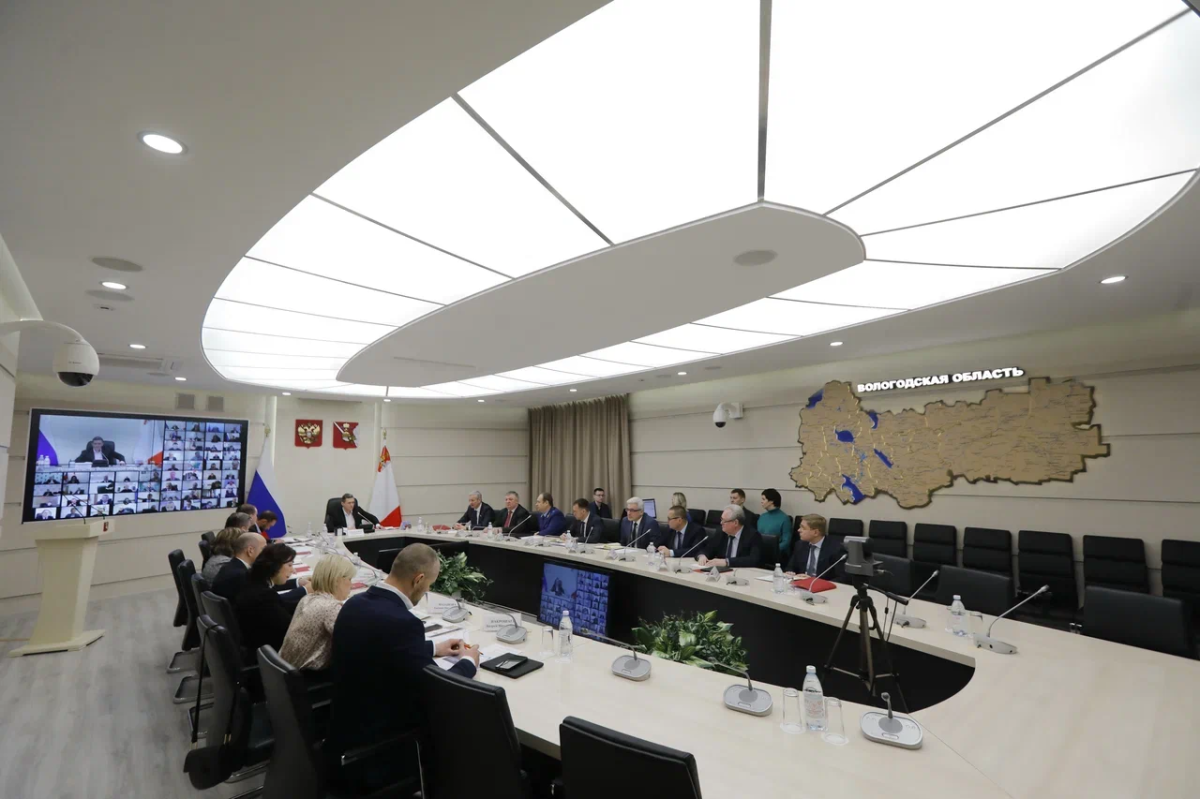 На Вологодчине стартует первая масштабная программа врио Губернатора.