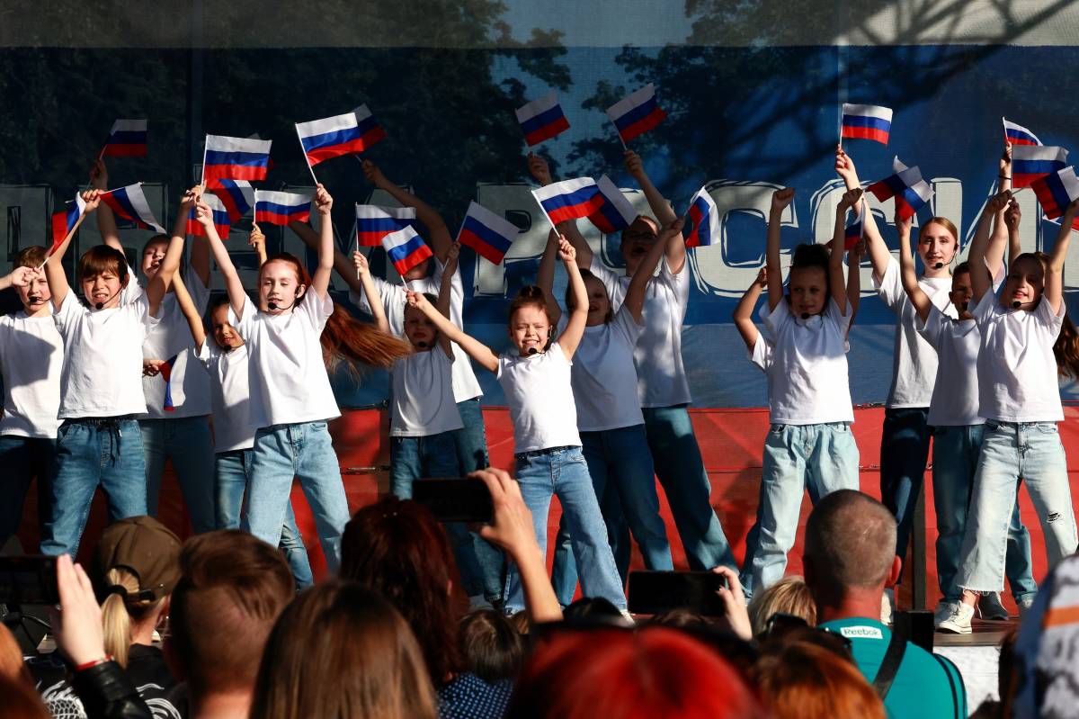 Второй год подряд Вологодчина становится площадкой для проведения федерального конкурса «Росмолодёжь.Гранты».