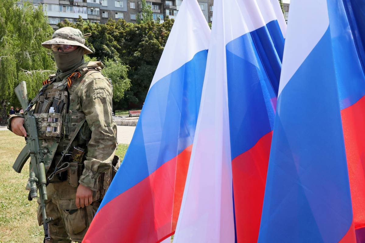 В Год Защитника Отечества в Вологодской области расширили соцподдержку семей и участников СВО.