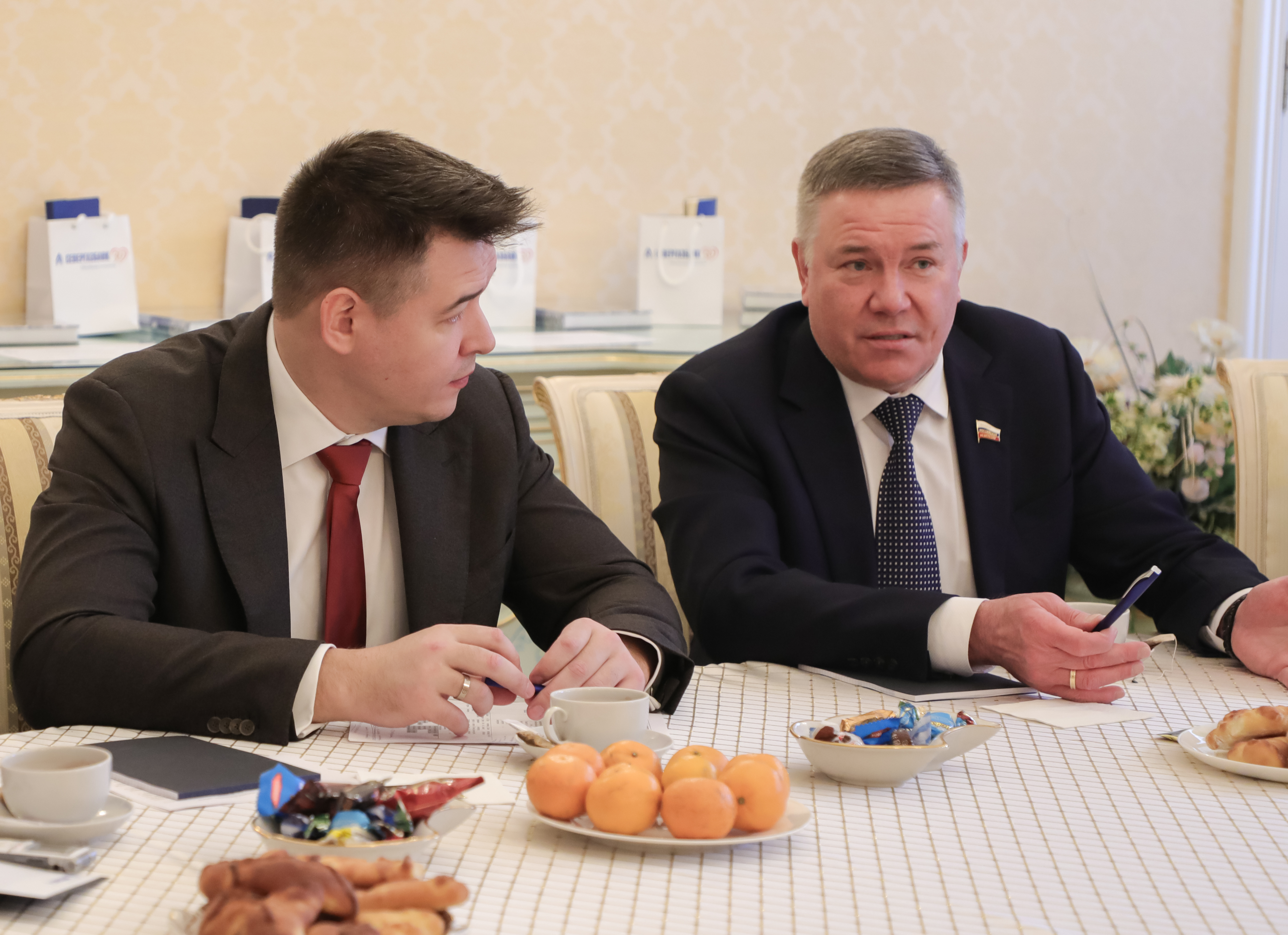 На Вологодчине стартовал проект по трудоустройству молодежи из семей, нуждающихся в поддержке.