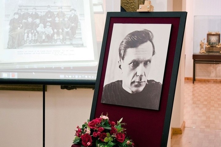 В областной столице пройдет фестиваль памяти Варлама Шаламова «Четвертая Вологда».