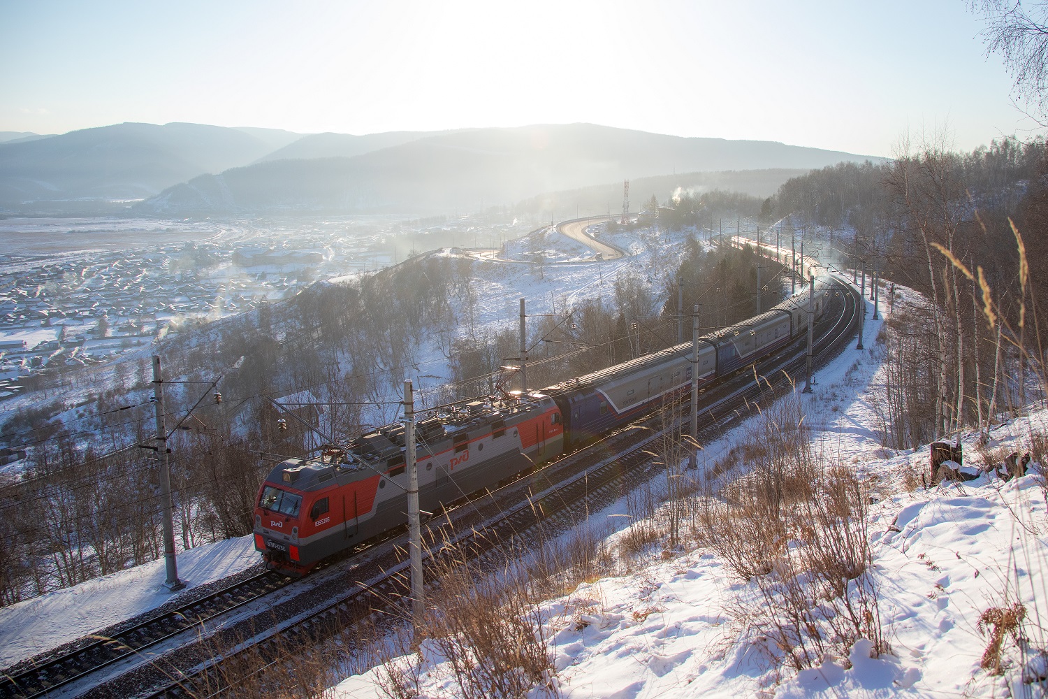 Почта России внедрила комплексное логистическое E2E-решение  для ускоренной доставки коммерческих грузов из Китая.
