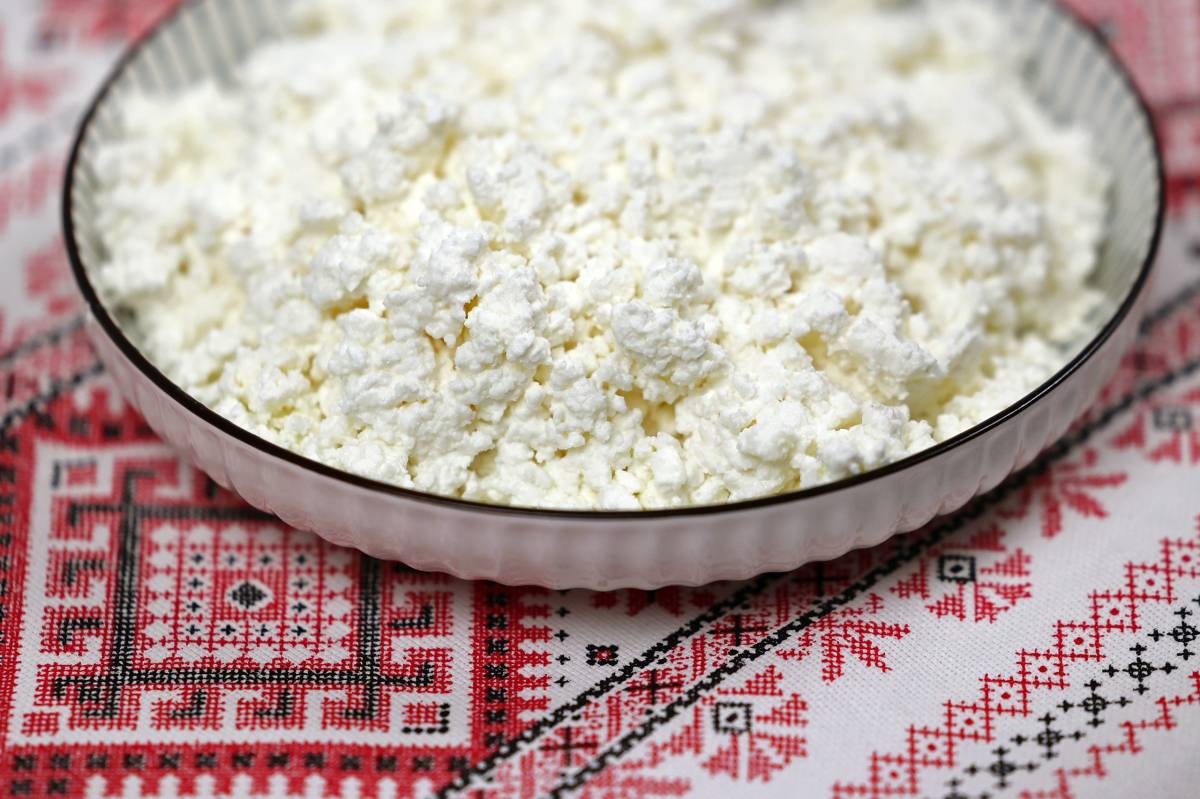 ​Два Гран-при и 12 медалей завоевали Вологодские молочные продукты на международном конкурсе в Угличе.