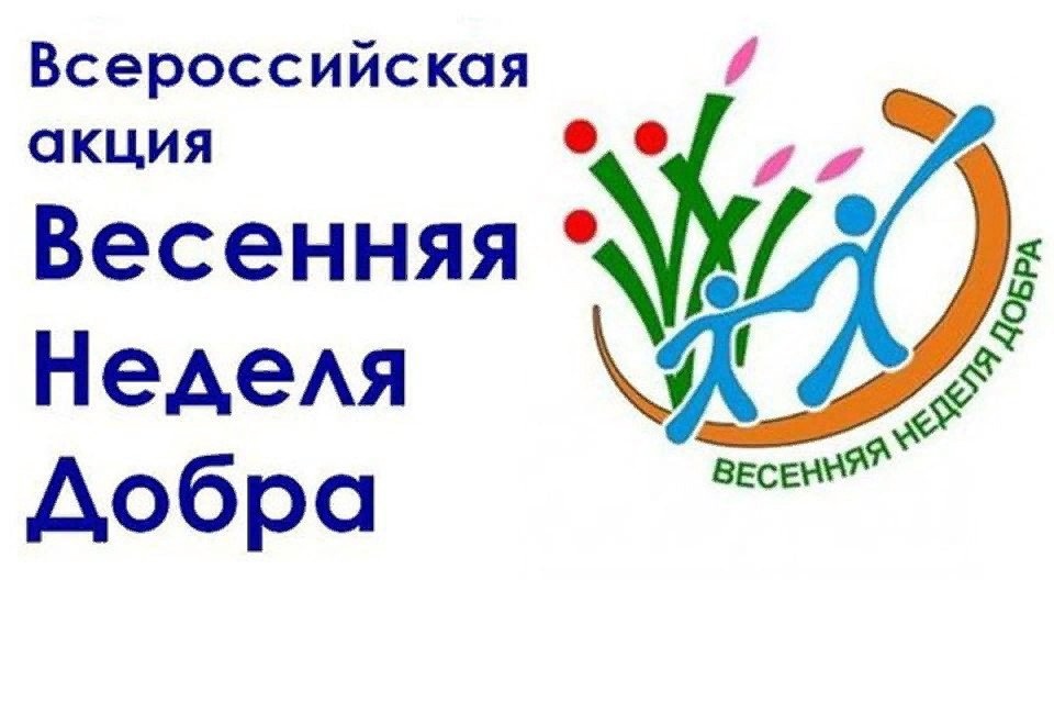 Более 40 тысяч вологжан присоединились к «Весеннему месяцу добра».