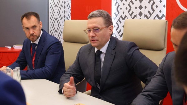 IT-компании Республики Татарстан могут стать резидентами первого в Вологодской области IT-парка.