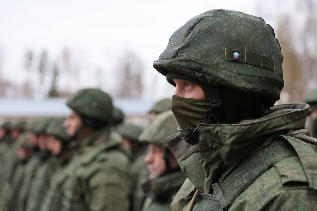 Оборудование на сумму более 7,1 миллиона рублей подготовила Вологодчина для бойцов Специальной военной операции.