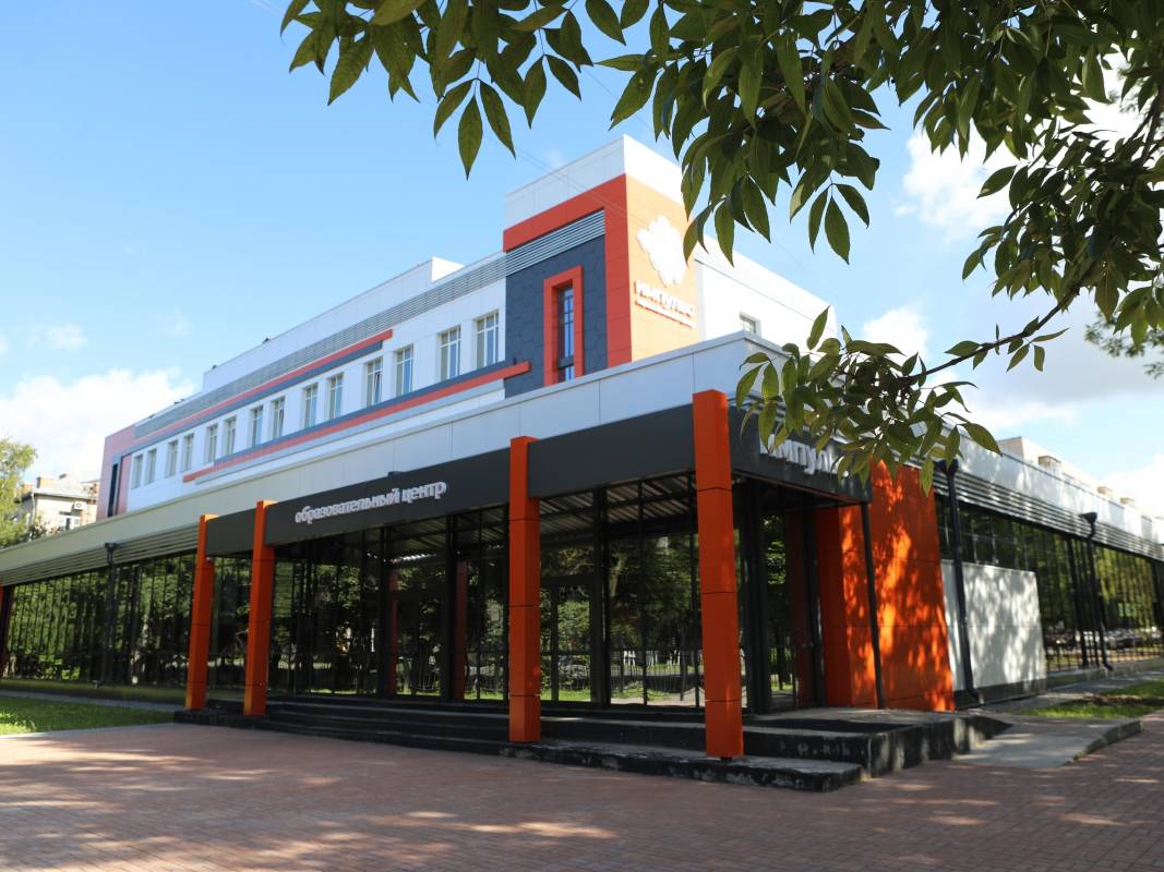 99 детей из Белгородской области приняла Вологодчина на летние каникулы.