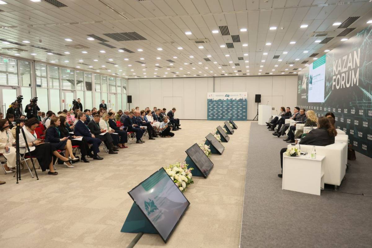 Вологодская область и Республика Татарстан заключили соглашение о сотрудничестве в сфере туризма.