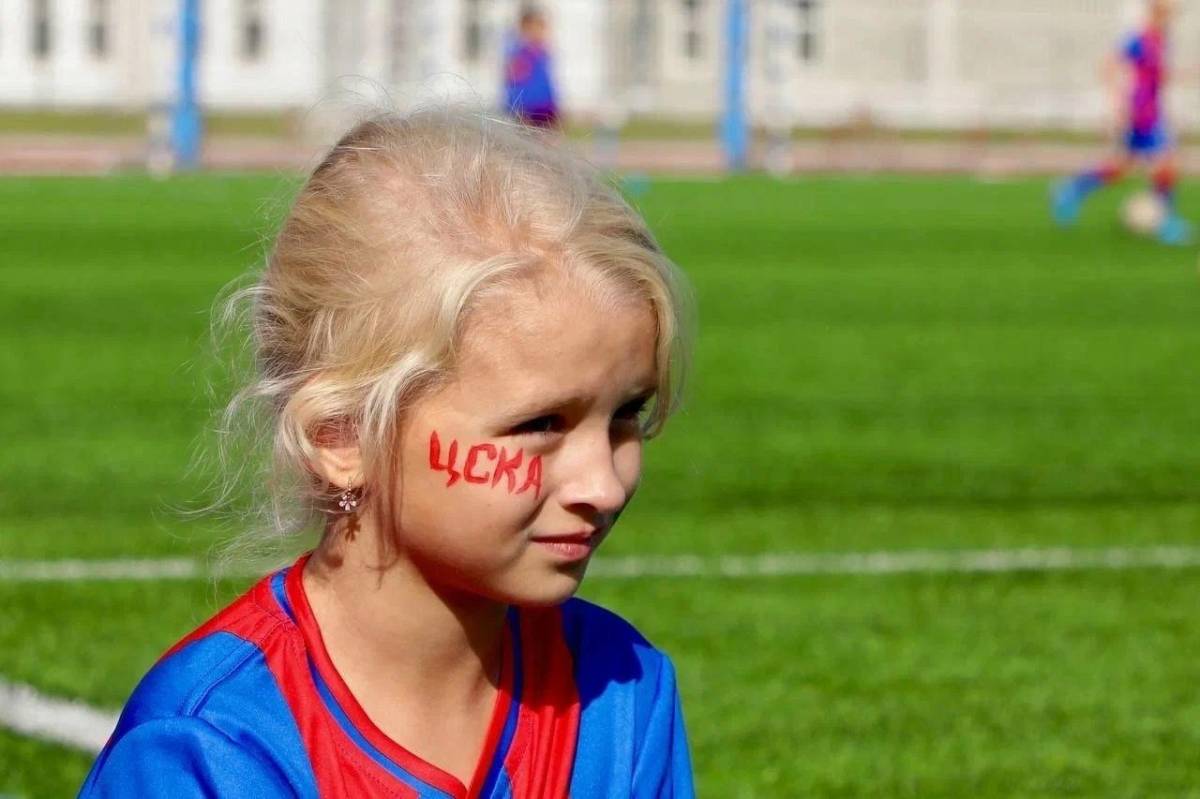 3 июня в Вологде состоится фестиваль футбола «ЦСКА – все сюда!».