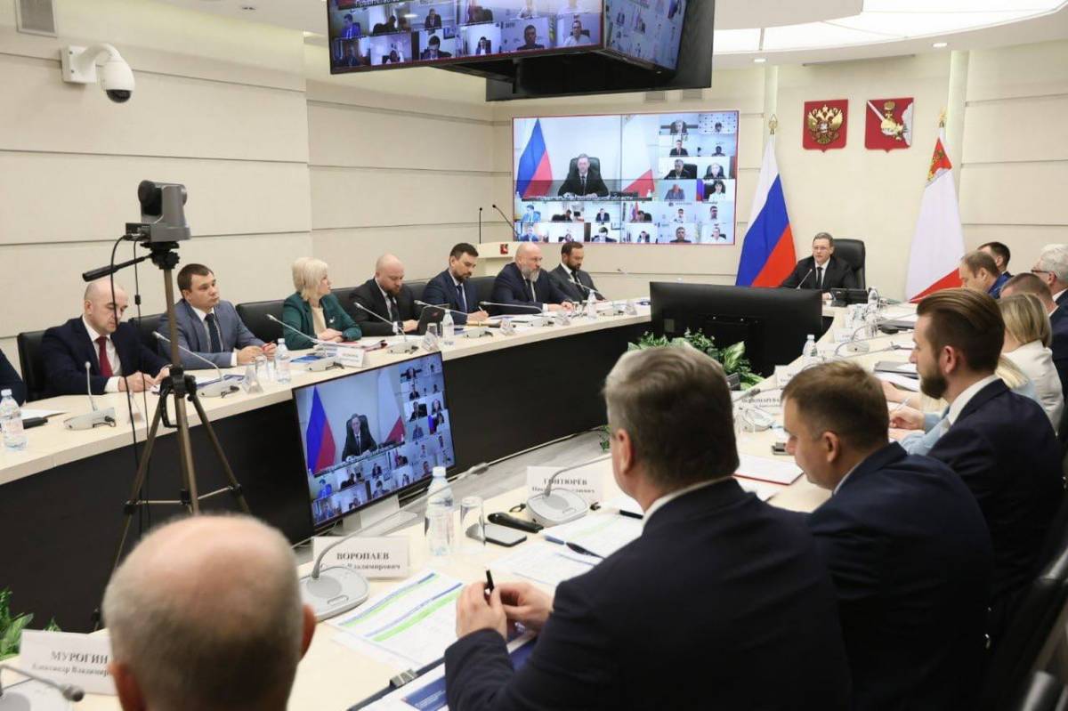 Рентгенологические референс-центры в Вологде и Череповце откроют 1 июля.