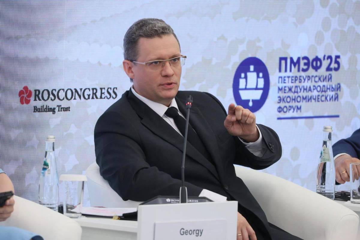 Георгий Филимонов: Народосбережение и сохранение человека на Русском Севере является нашим основным приоритетом.
