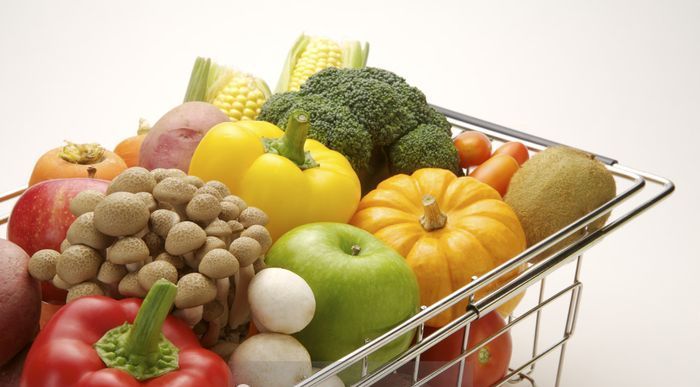 Качество и безопасность плодоовощной продукции..