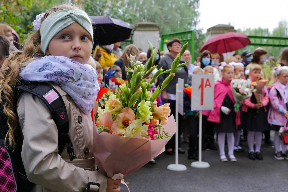 Победителями федерального конкурса стали 10 лучших учителей Вологодчины.