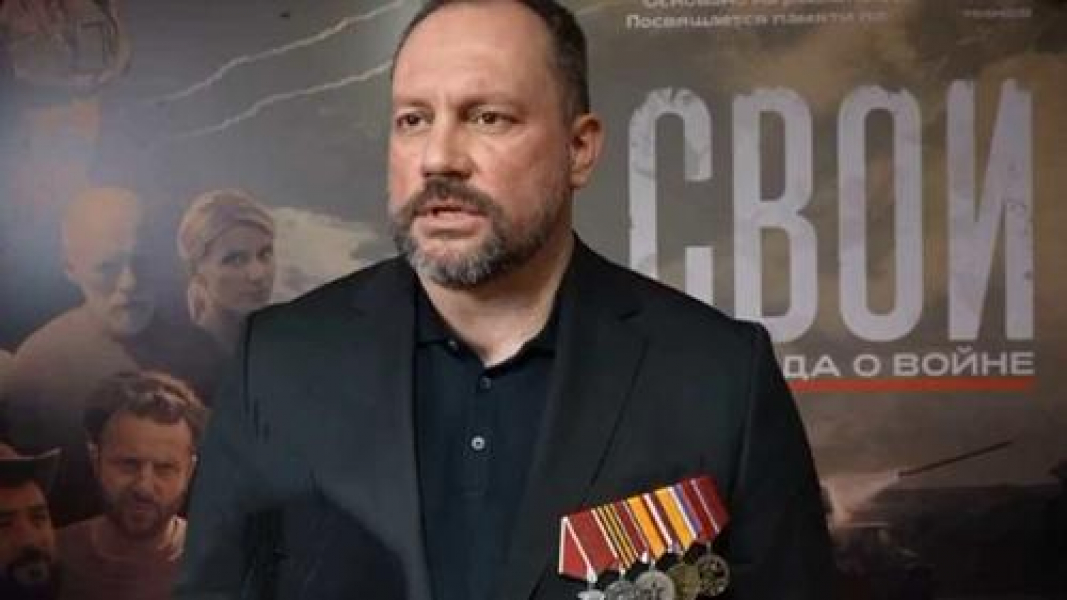 В Вологде пройдет показ художественного фильма «Свои. Баллада о войне».