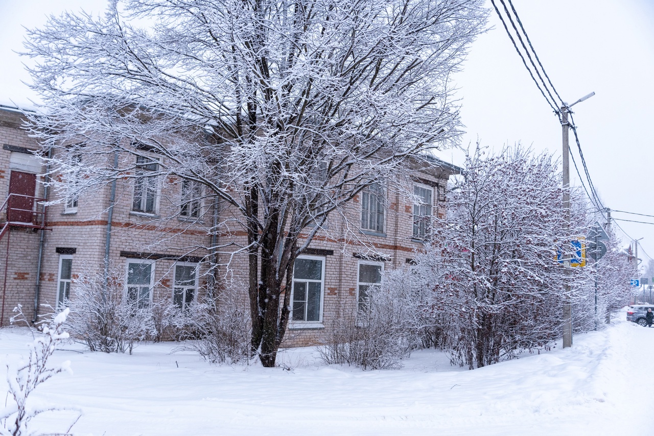 На территории Кичменгско-Городецкого округа намечены значительные изменения в рамках программ Губернатора Вологодской области Георгия Филимонова «Стратегия 2.0.».