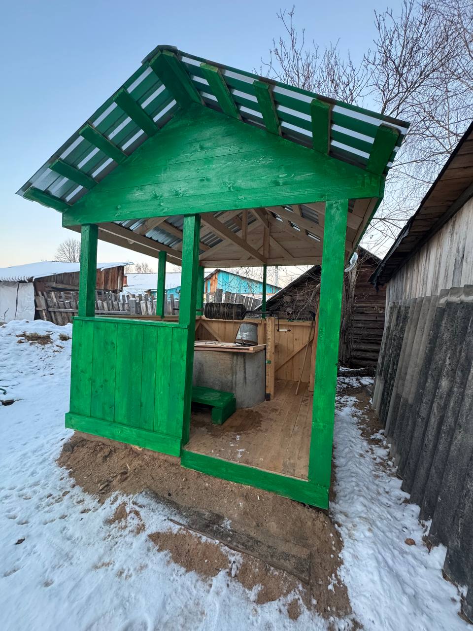 Устройство колодца из ж/б колец д.Ананино, ул. Дорожная, д. 13 стоимость проекта — 212.908,80 руб.