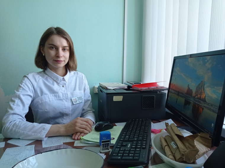 Молодые специалисты приступают к работе в медицинских организациях Вологодской области. Молодые специалисты приступают к работе в медицинских организациях Вологодской области.