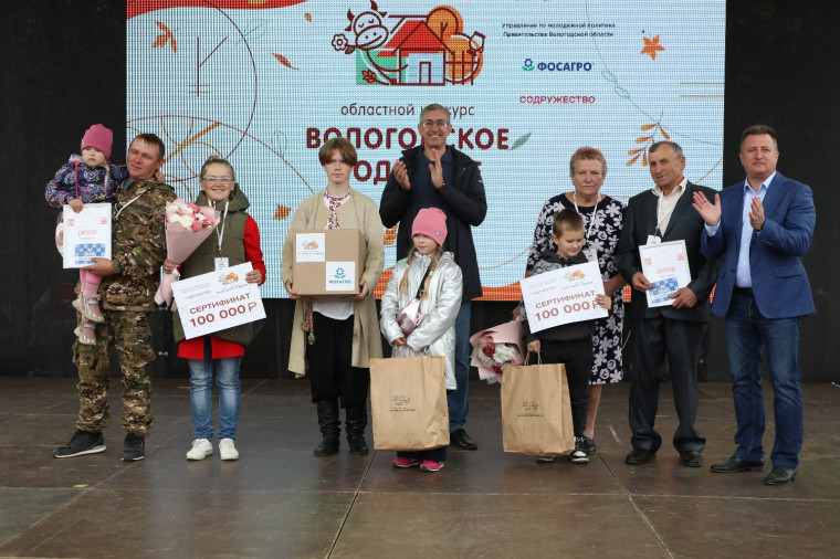 В Вологде подвели итоги конкурса «Вологодское подворье». В Вологде подвели итоги конкурса «Вологодское подворье».
