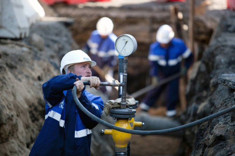 План-график догазификации на 2023 год будет выполнен на Вологодчине в полном объеме. План-график догазификации на 2023 год будет выполнен на Вологодчине в полном объеме.