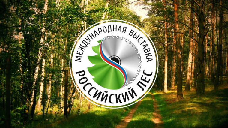 Два месяца: пошел отсчет до старта Международного лесного форума и выставки «Российский лес» на Вологодчине. Два месяца: пошел отсчет до старта Международного лесного форума и выставки «Российский лес» на Вологодчине.