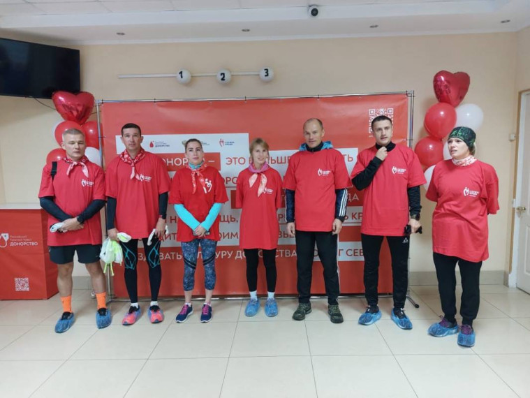 #ДавайВступай: более ста вологжан стали потенциальными донорами костного мозга. #ДавайВступай: более ста вологжан стали потенциальными донорами костного мозга.