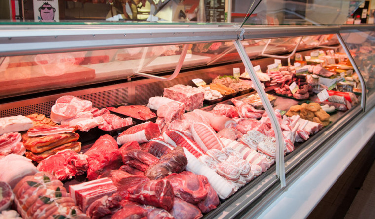 Роспотребнадзор контролирует безопасность мясных продуктов. Роспотребнадзор контролирует безопасность мясных продуктов.