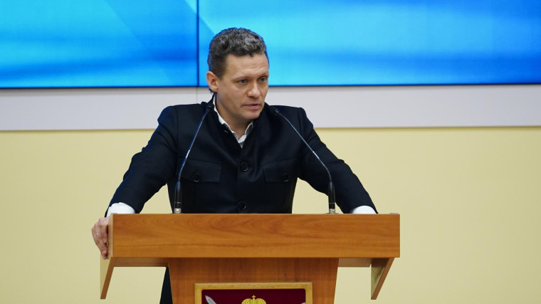 Георгий Филимонов: мы расширяем меры поддержки для раненых участников СВО. Георгий Филимонов: мы расширяем меры поддержки для раненых участников СВО.