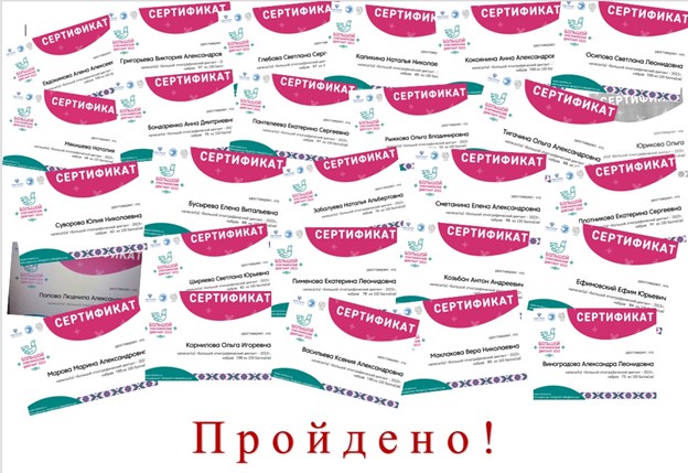 Сотрудники Вологодского Росреестра приняли участие в акции: «Большой этнографический диктант 2023». Сотрудники Вологодского Росреестра приняли участие в акции: «Большой этнографический диктант 2023».