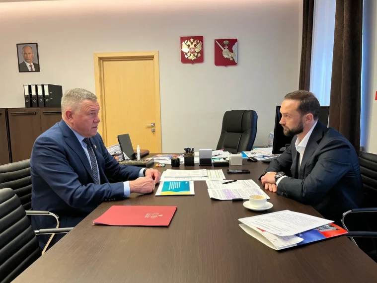 Проблемы в сфере обращения с ТКО систематизированы на Вологодчине. Проблемы в сфере обращения с ТКО систематизированы на Вологодчине.