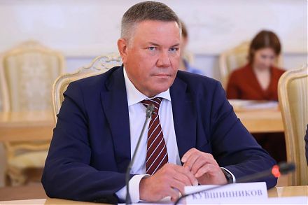 Отвечать на обращения вологжан в новом формате Олег Кувшинников будет в своем телеграм-канале. Отвечать на обращения вологжан в новом формате Олег Кувшинников будет в своем телеграм-канале.
