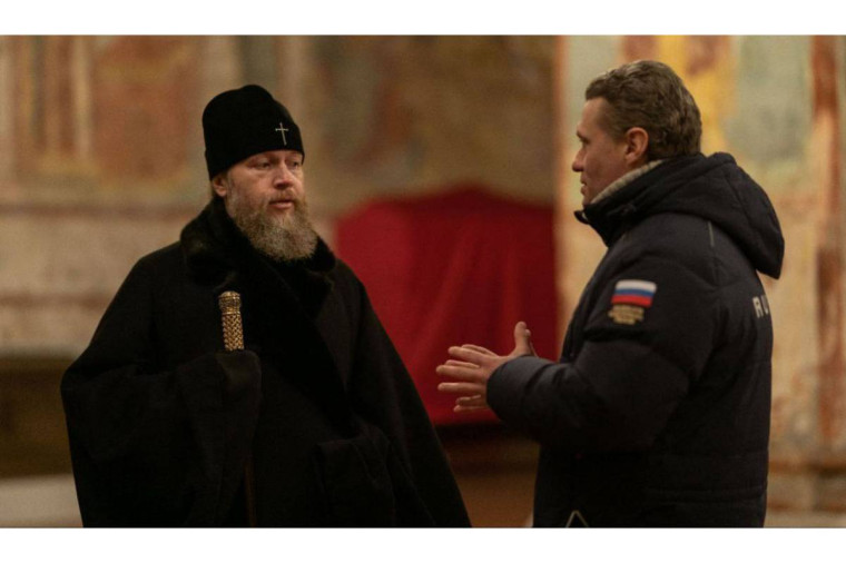 Георгий Филимонов возглавит Попечительский совет фонда «Наследие Русского Севера». Георгий Филимонов возглавит Попечительский совет фонда «Наследие Русского Севера».