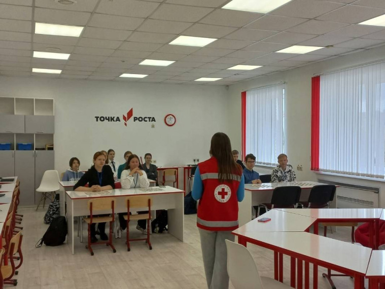 Озвучен список школ Вологодской области, где откроются «Точки роста». Озвучен список школ Вологодской области, где откроются «Точки роста».