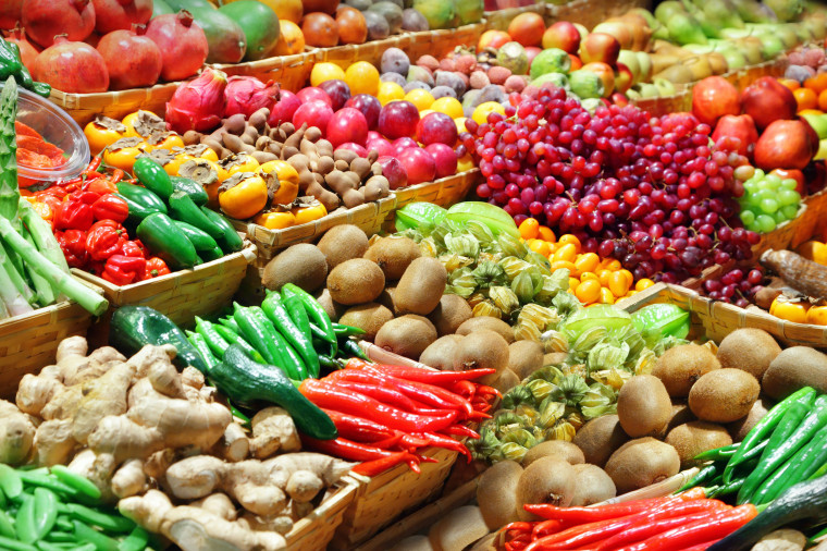 Качество и безопасность плодоовощной продукции. Качество и безопасность плодоовощной продукции.