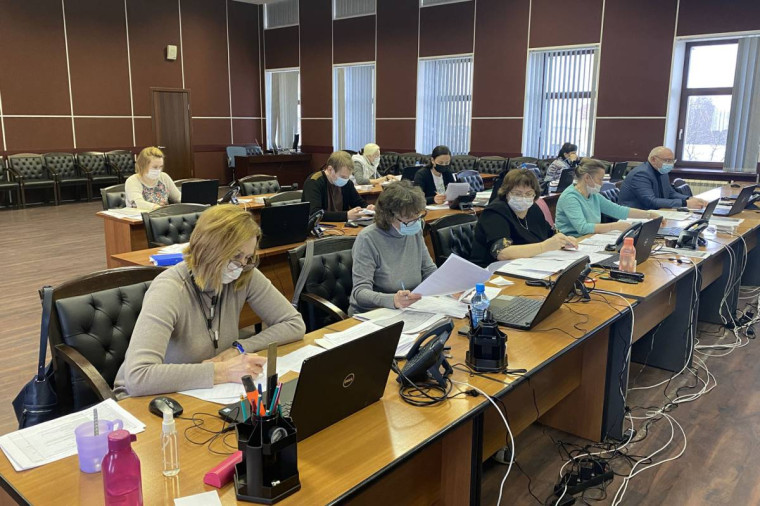 В феврале в регионе начнет свою работу единая служба оперативной помощи участникам спецоперации. В феврале в регионе начнет свою работу единая служба оперативной помощи участникам спецоперации.