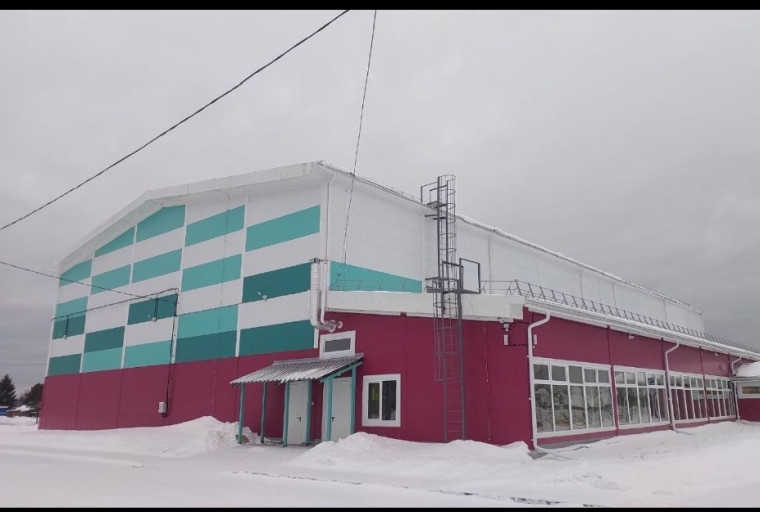 В Бабушкинском округе спортивную школу на базе физкультурно-оздоровительного комплекса «Фокус» откроют в сентябре. В Бабушкинском округе спортивную школу на базе физкультурно-оздоровительного комплекса «Фокус» откроют в сентябре.