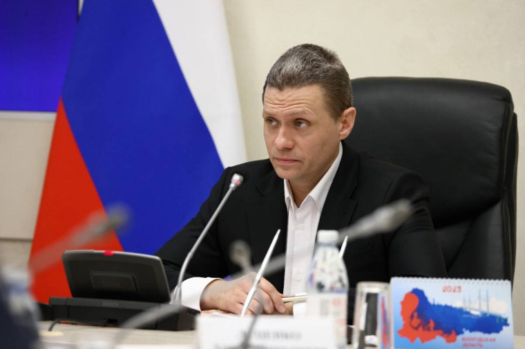Георгий Филимонов проведет первую встречу с Общественным советом и уполномоченными 6 марта. Георгий Филимонов проведет первую встречу с Общественным советом и уполномоченными 6 марта.