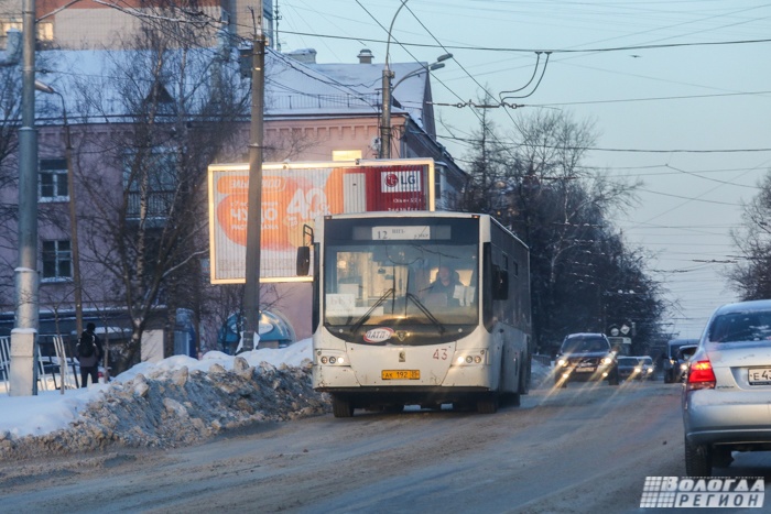 Меры по улучшению работы общественного транспорта Вологды презентованы на оперативном совещании в Правительстве области. Меры по улучшению работы общественного транспорта Вологды презентованы на оперативном совещании в Правительстве области.